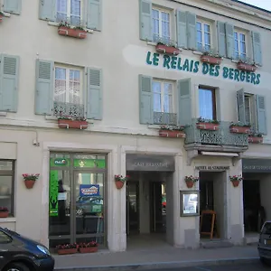 Le Relais Des Bergers Hotel