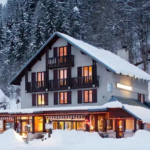 Du Furon Hotel